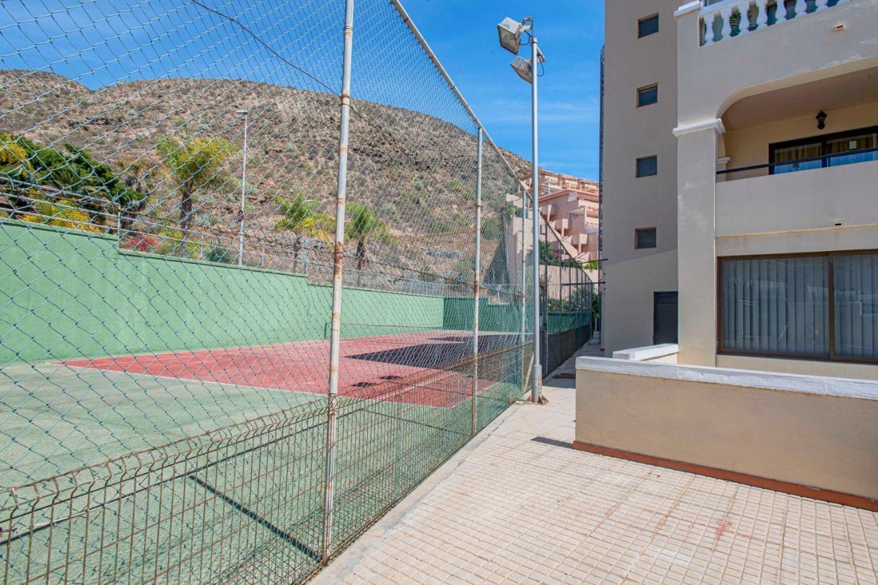 Los Cristianos Castle Harbour 451 Exterior photo